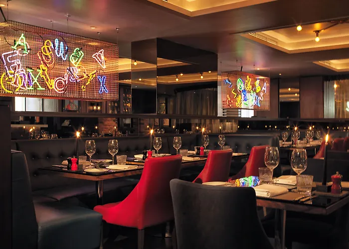 Malmaison Birmingham